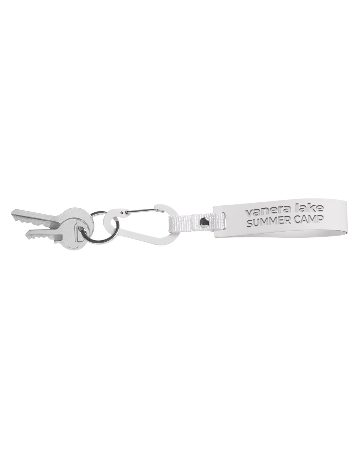 Loop Keychain 113