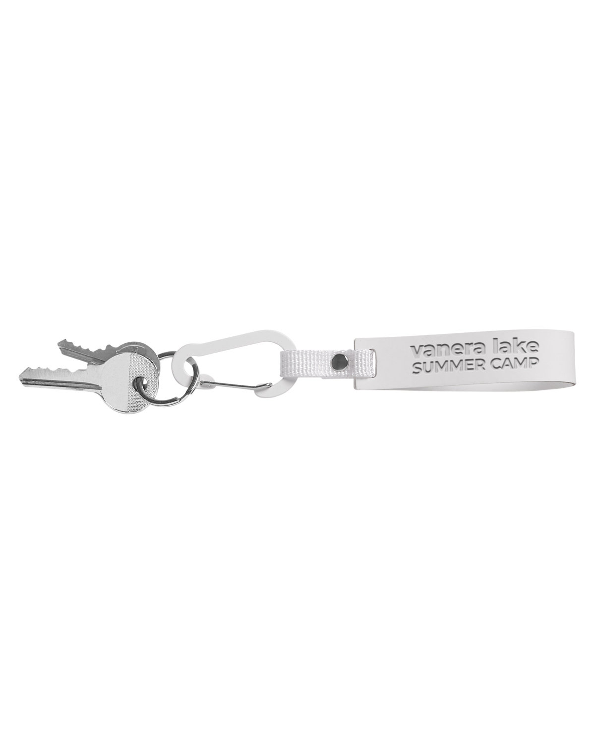 Loop Keychain 86