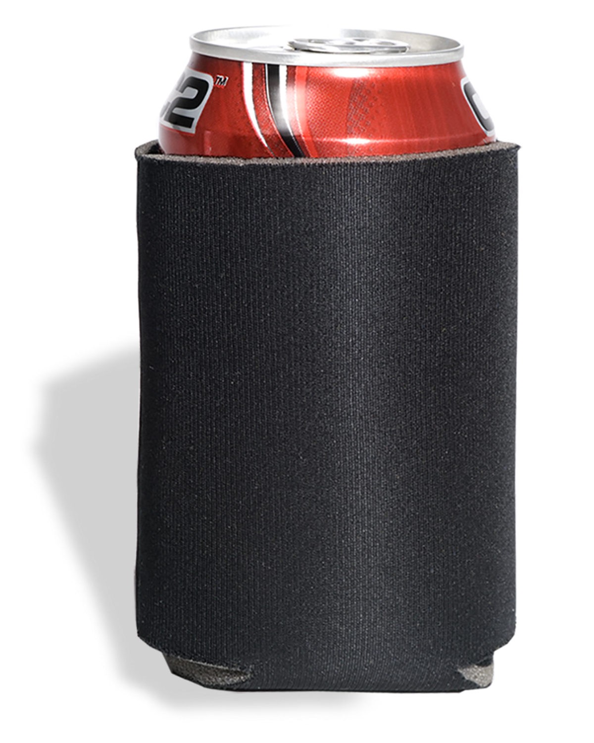 Collapsible Insulated Can Cooler Sleeve