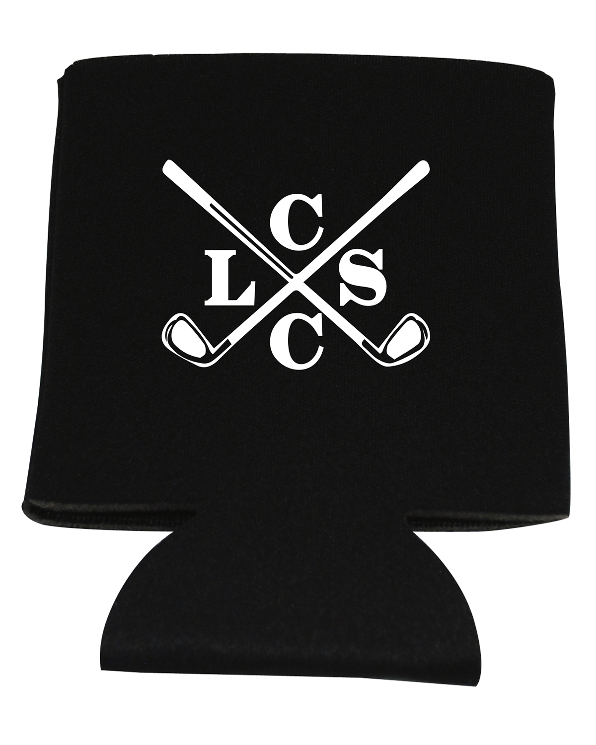 Collapsible Insulated Can Cooler Sleeve, custom koozie with logo imprint 24