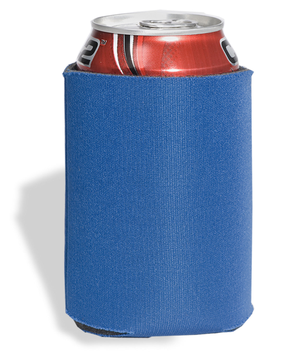 Collapsible Insulated Can Cooler Sleeve, custom koozie with logo imprint 62