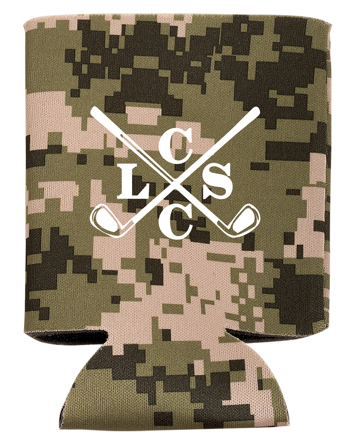 Collapsible Insulated Can Cooler Sleeve, custom koozie with logo imprint 47