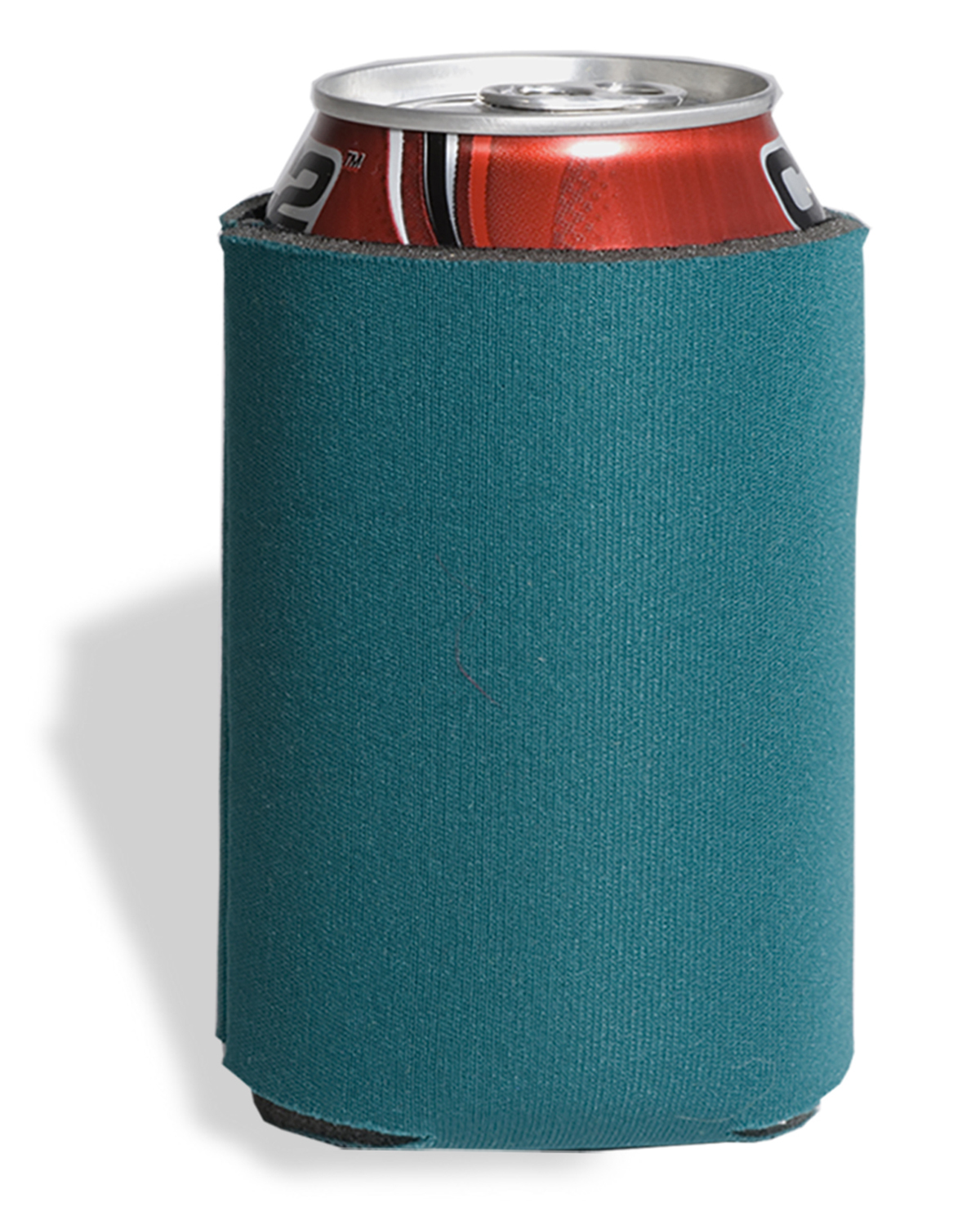 Collapsible Insulated Can Cooler Sleeve, custom koozie with logo imprint 81