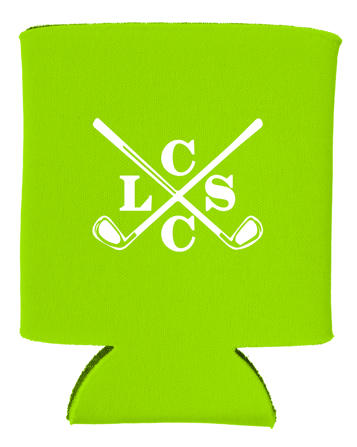 Collapsible Insulated Can Cooler Sleeve, custom koozie with logo imprint 2