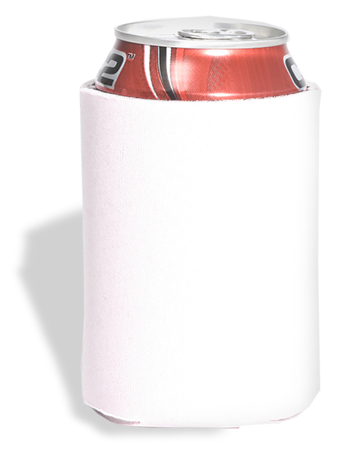Collapsible Insulated Can Cooler Sleeve, custom koozie with logo imprint 29