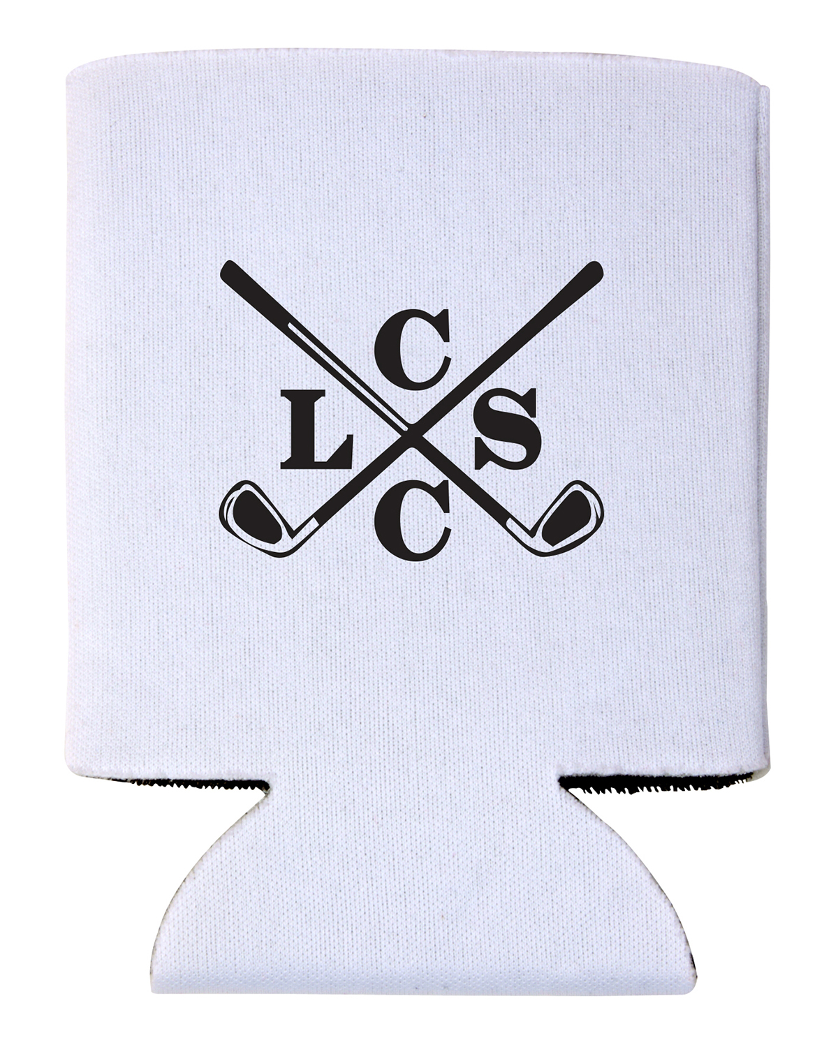 Collapsible Insulated Can Cooler Sleeve, custom koozie with logo imprint 67