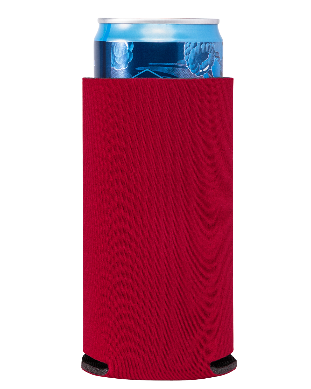 12 oz Slim Collapsible Insulated Can Cooler Sleeve 22