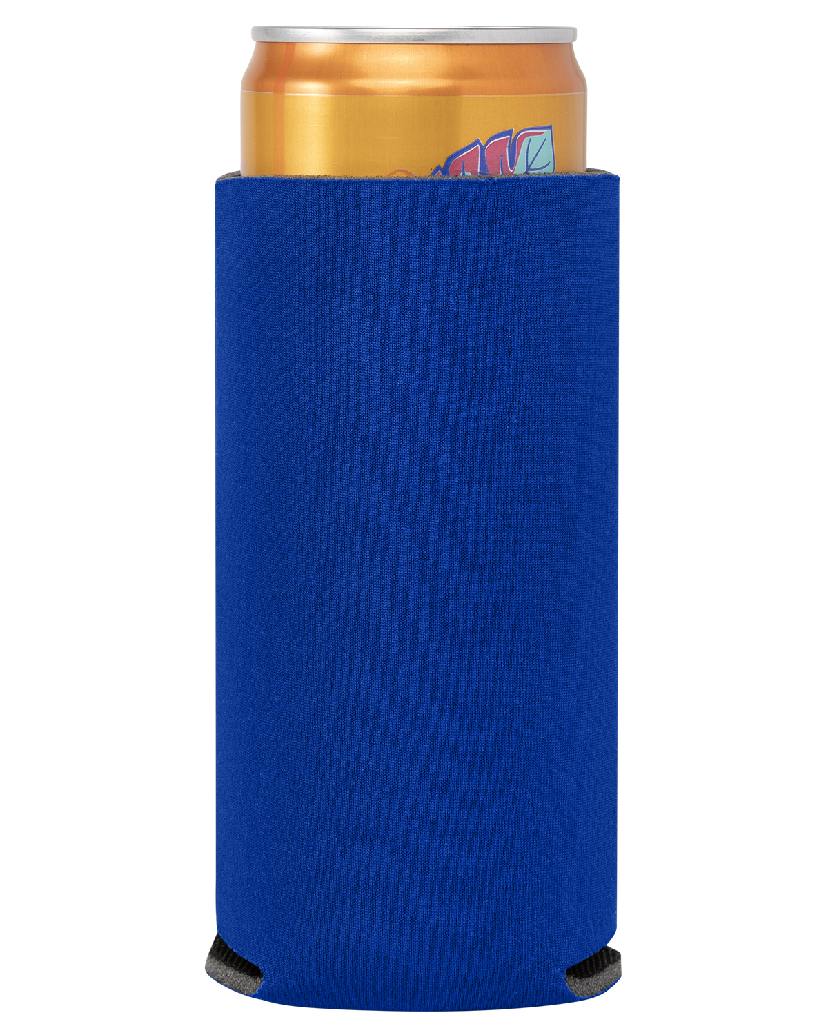 12 oz Slim Collapsible Insulated Can Cooler Sleeve 20