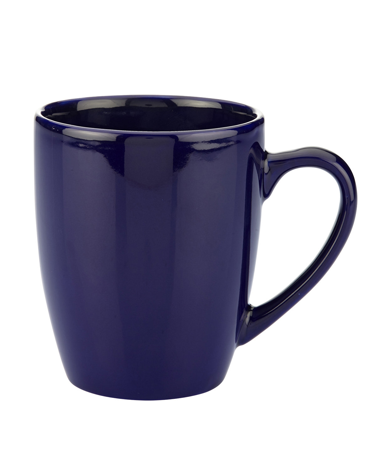12 oz Contemporary Ceramic Mug 12