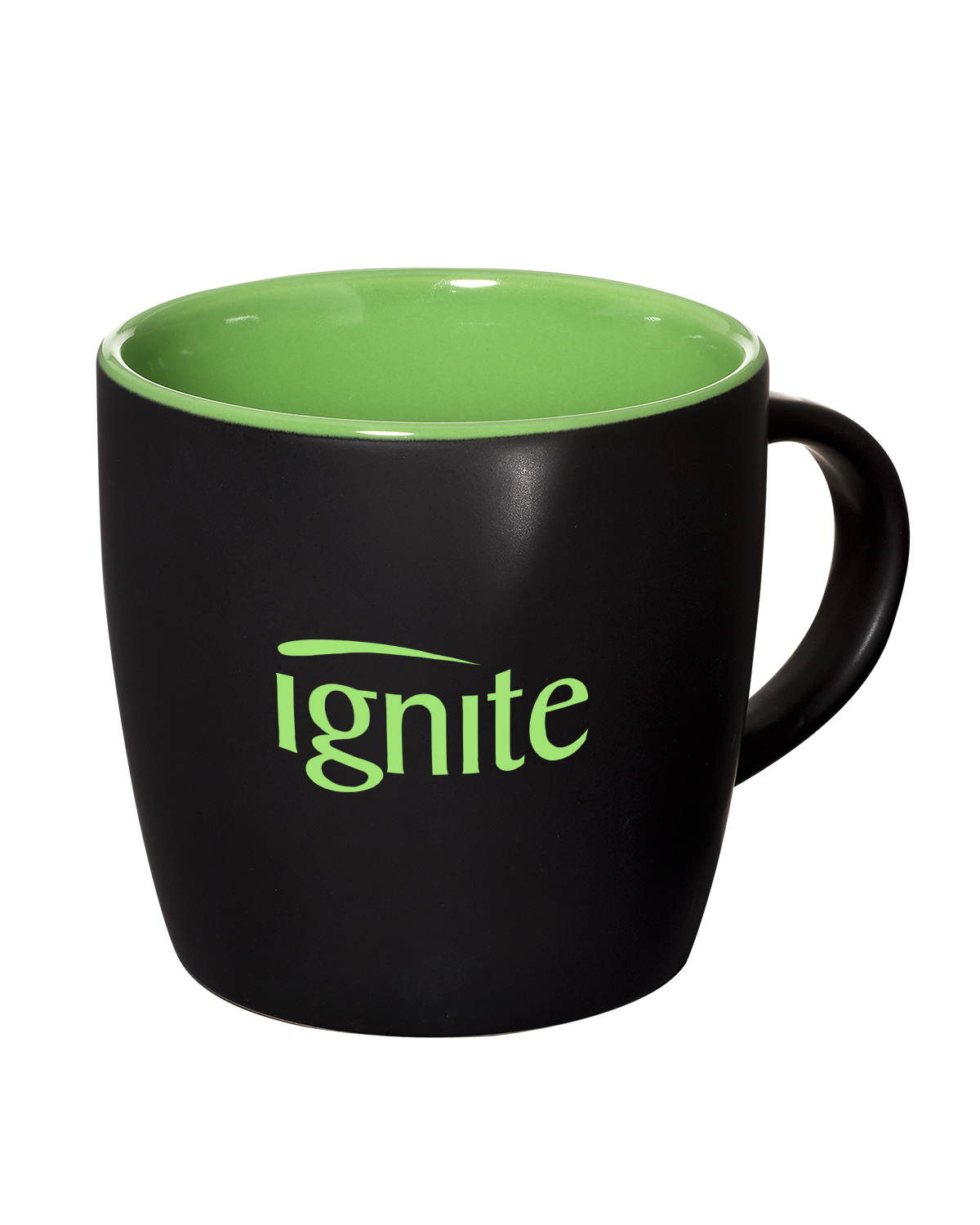 12 oz Riviera Ceramic Mug 11