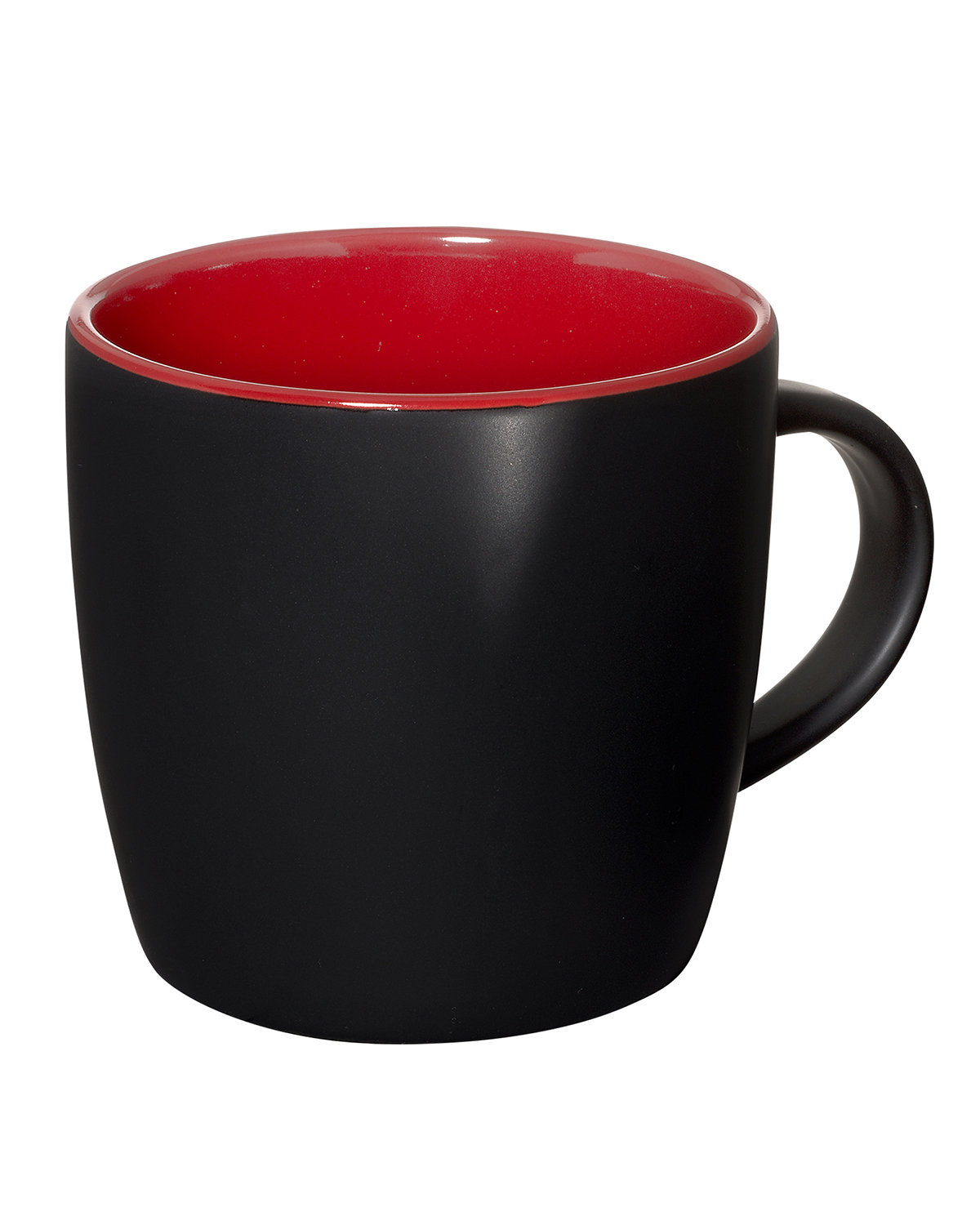 12 oz Riviera Ceramic Mug 5