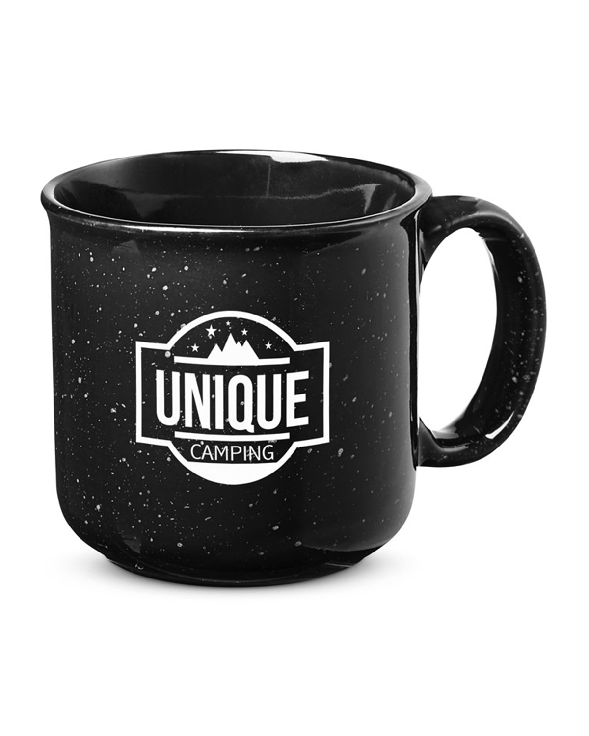 15 oz Campfire Ceramic Mug 2