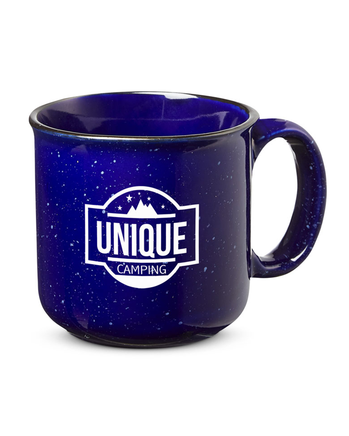 15 oz Campfire Ceramic Mug 3