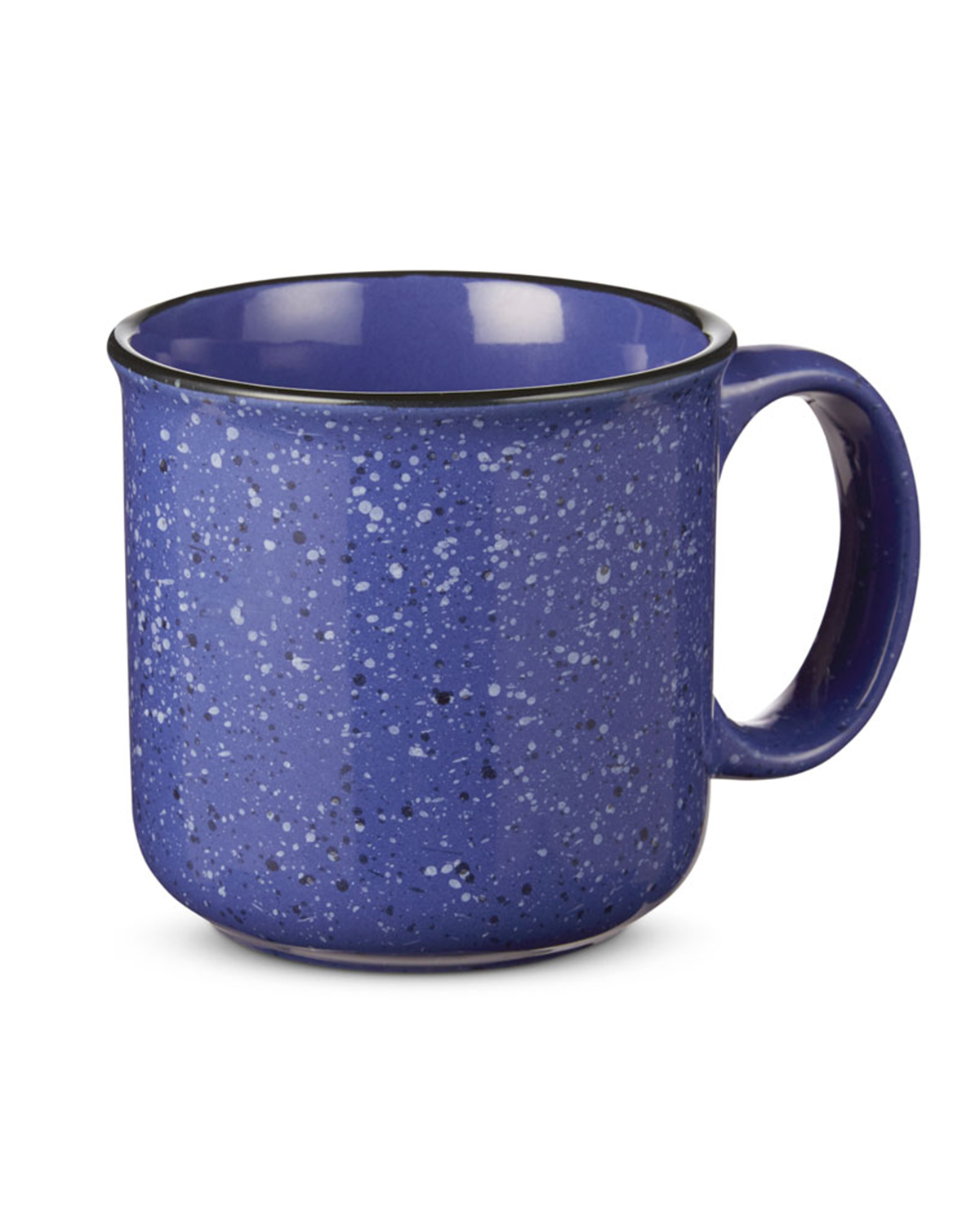 15 oz Campfire Ceramic Mug 5