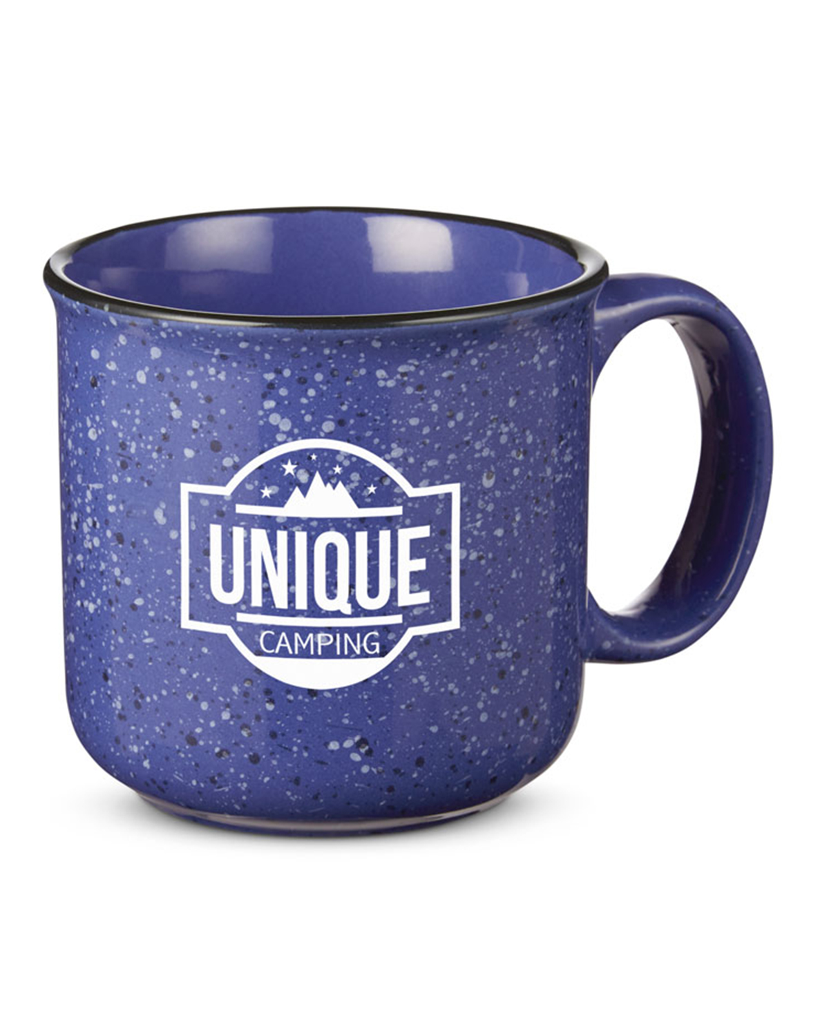 15 oz Campfire Ceramic Mug 35