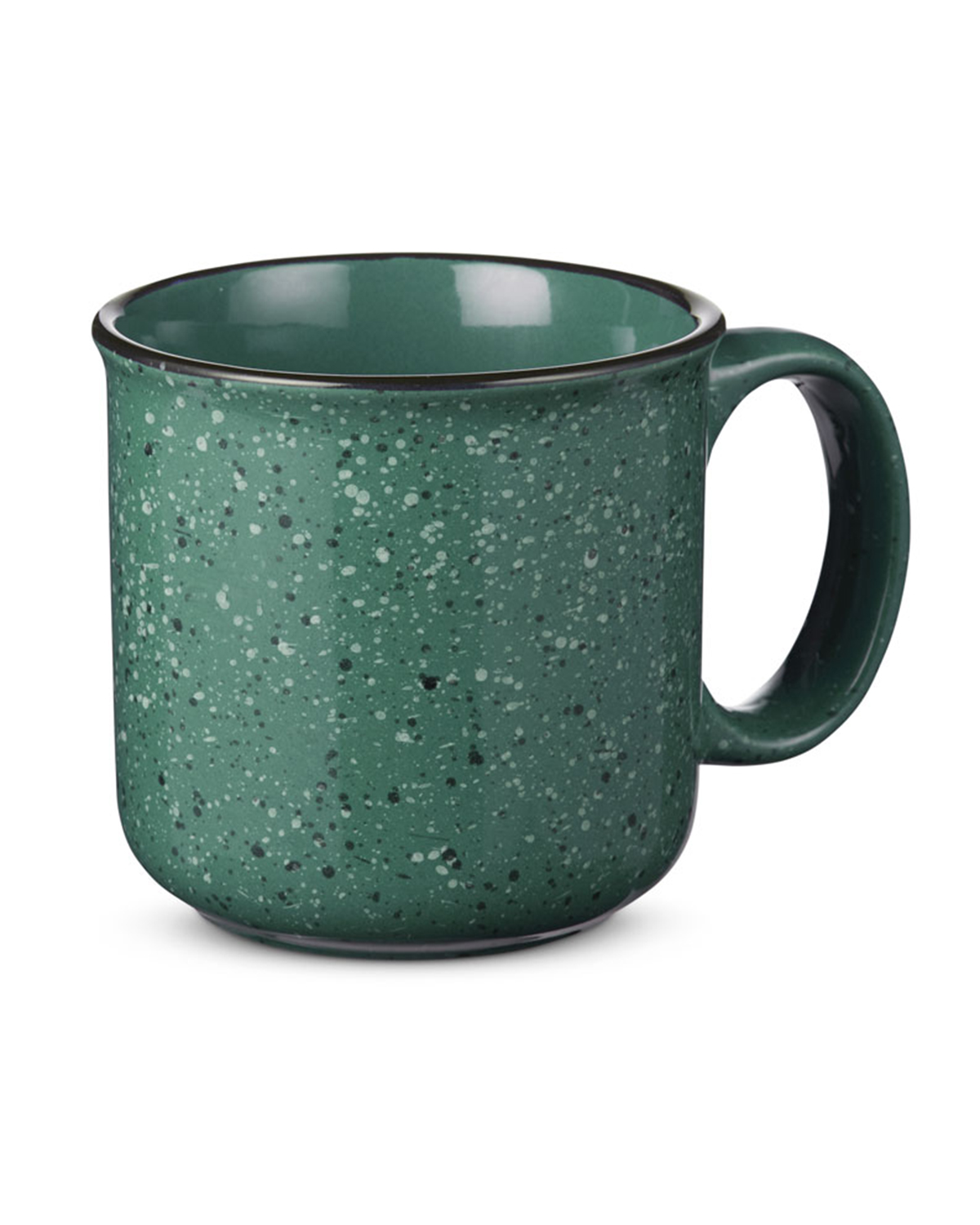 15 oz Campfire Ceramic Mug 14