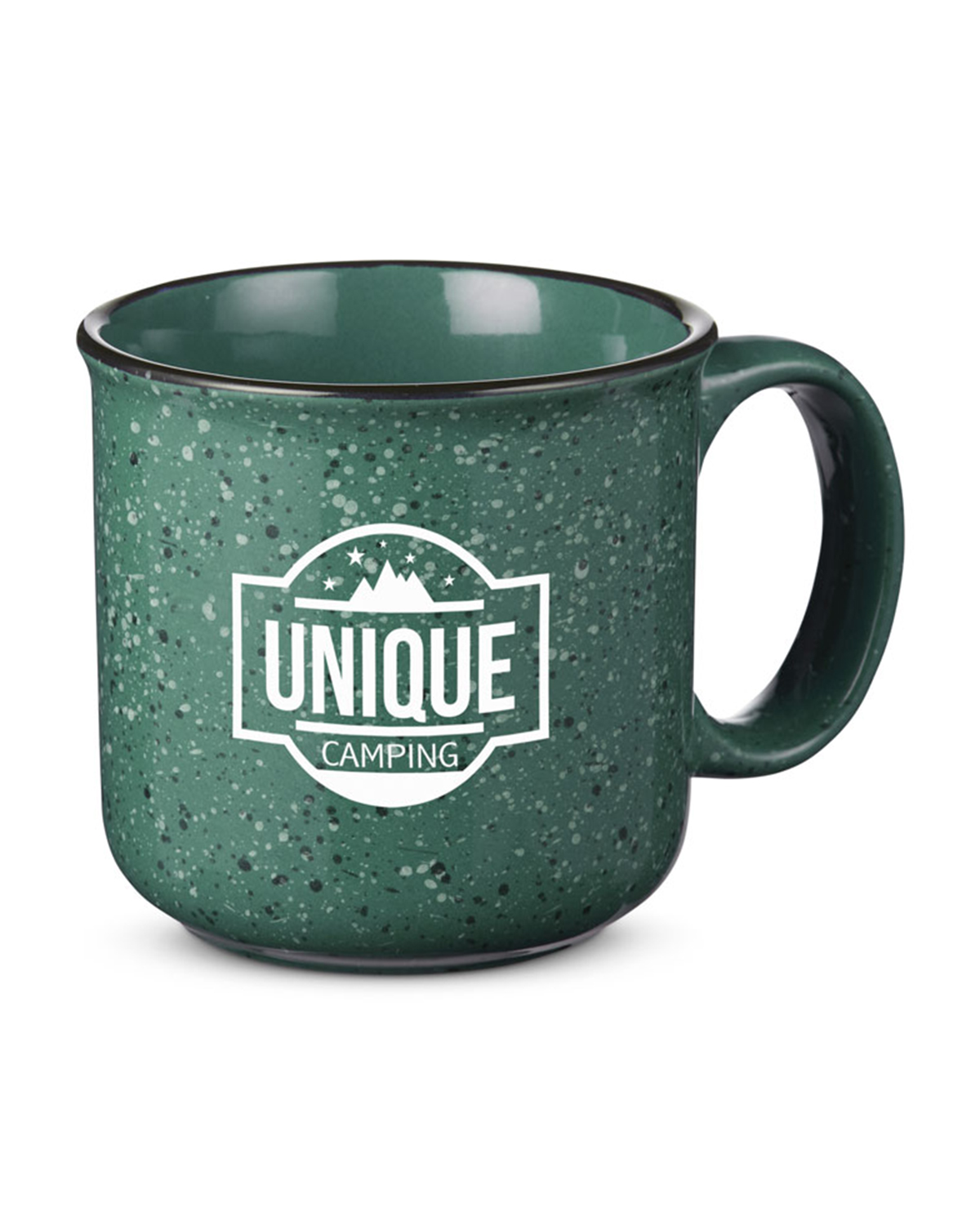 15 oz Campfire Ceramic Mug 37