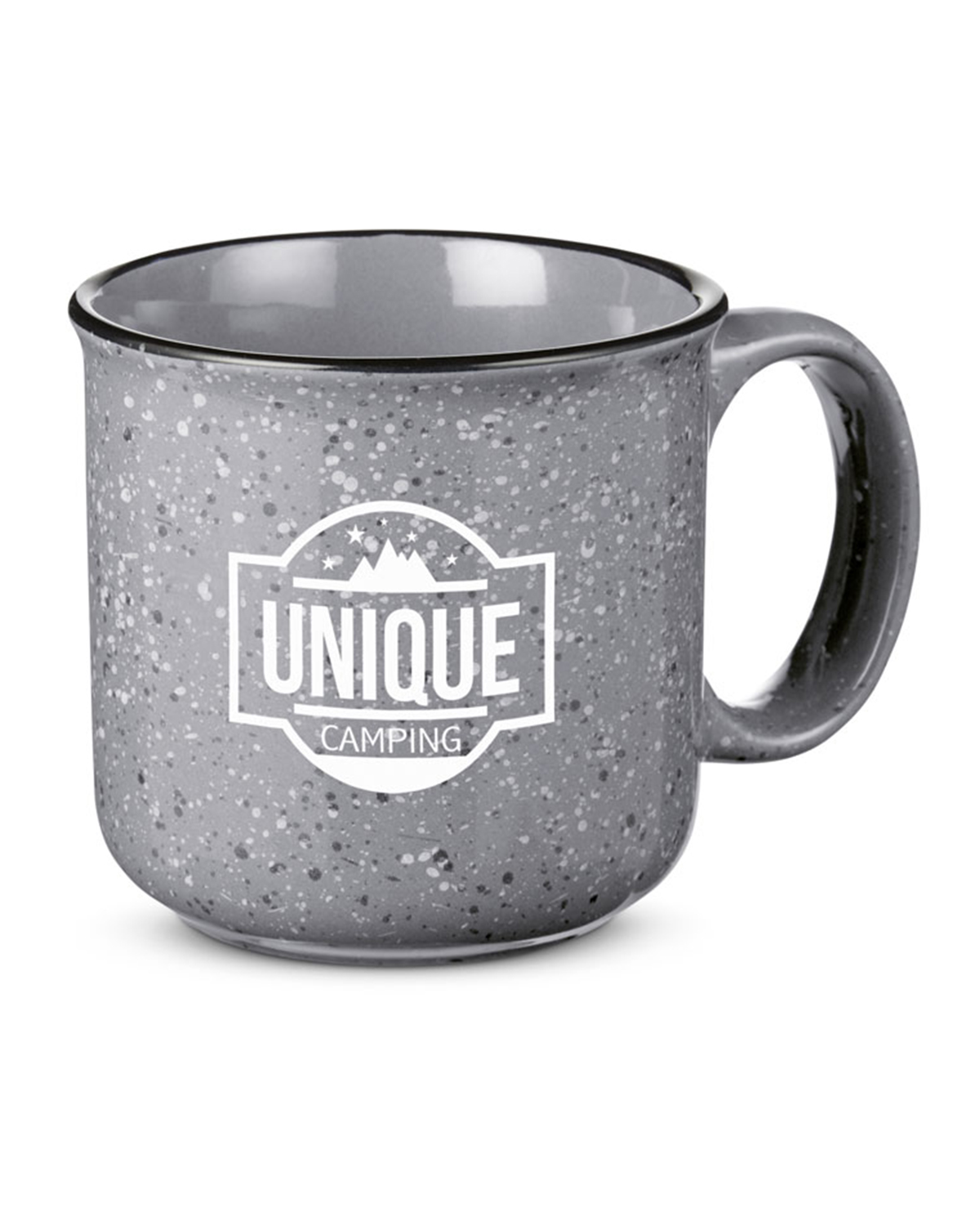 15 oz Campfire Ceramic Mug 4