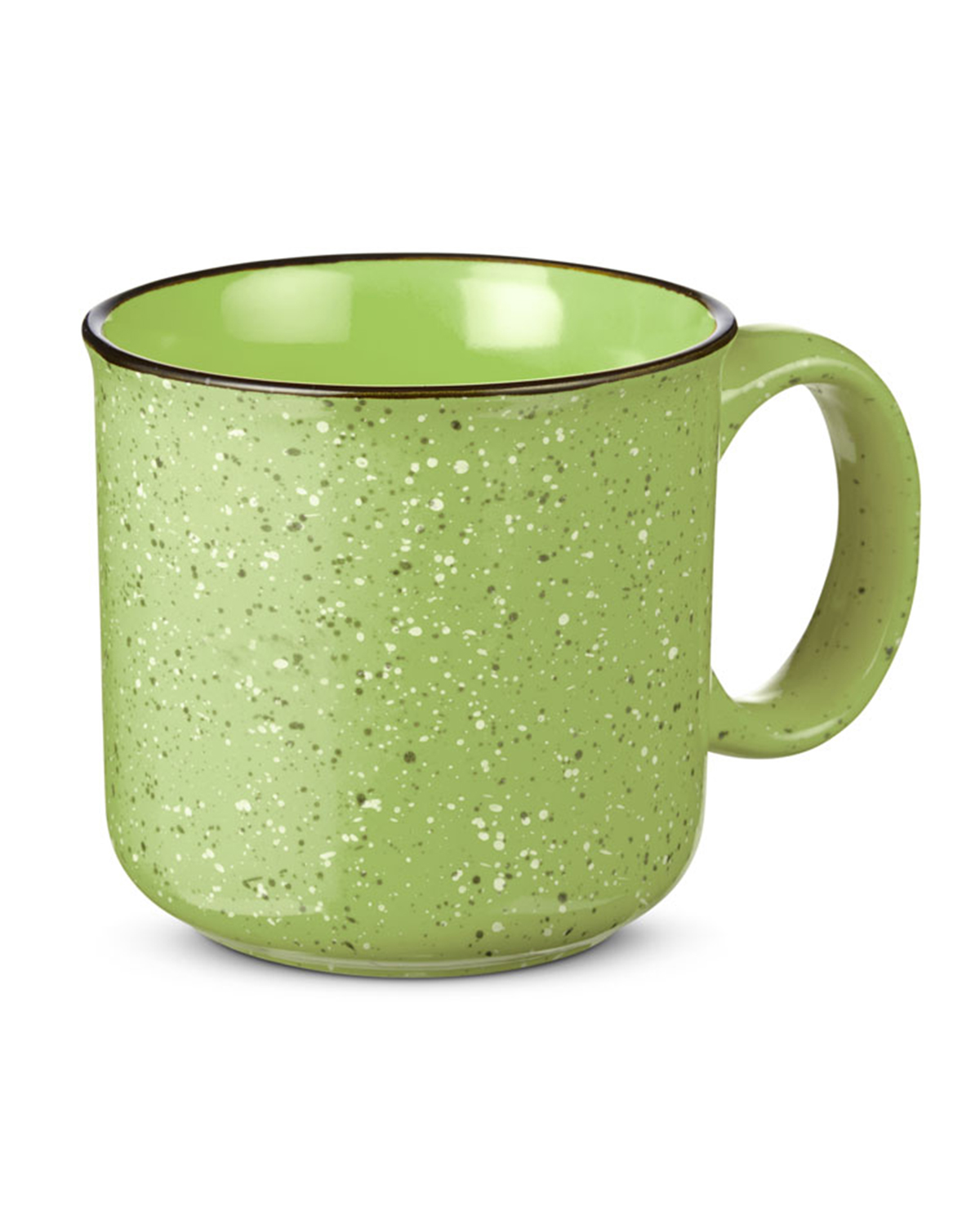 15 oz Campfire Ceramic Mug 13