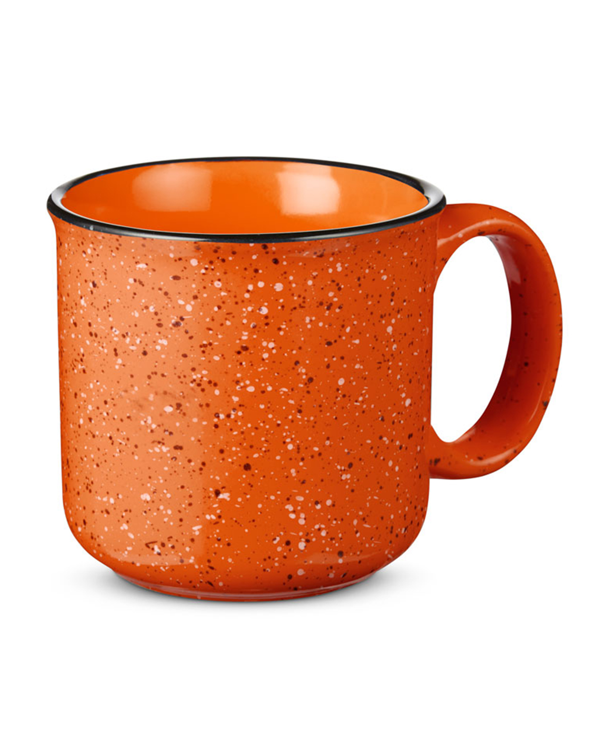 15 oz Campfire Ceramic Mug 20