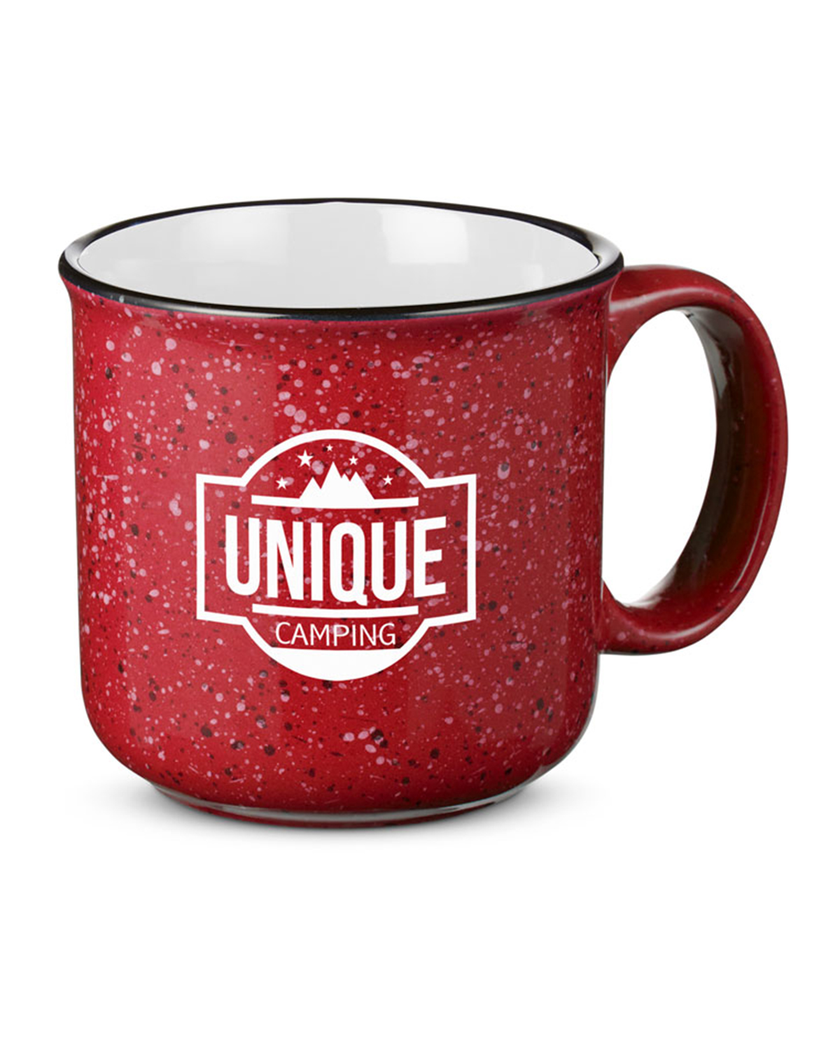 15 oz Campfire Ceramic Mug 22