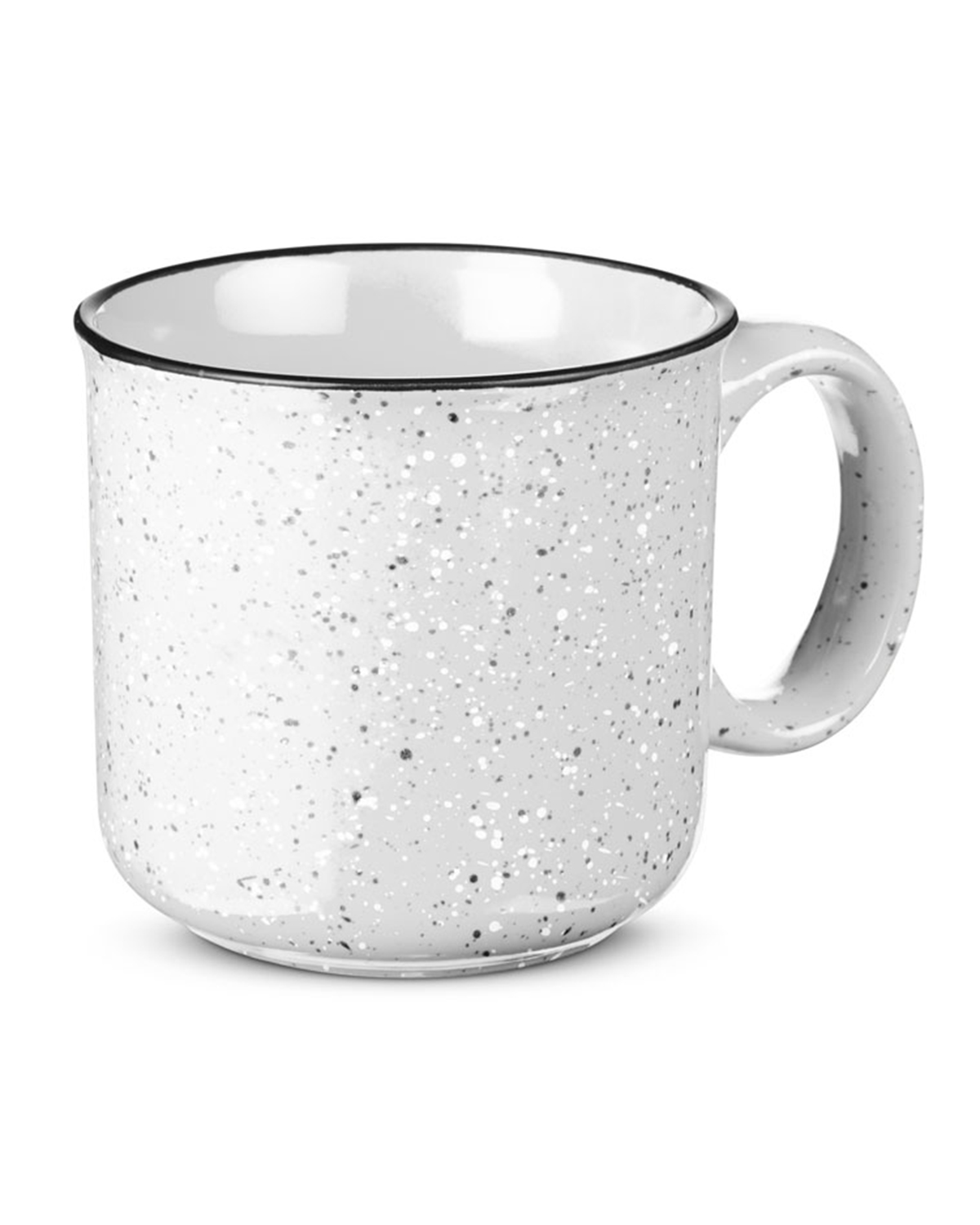 15 oz Campfire Ceramic Mug 36