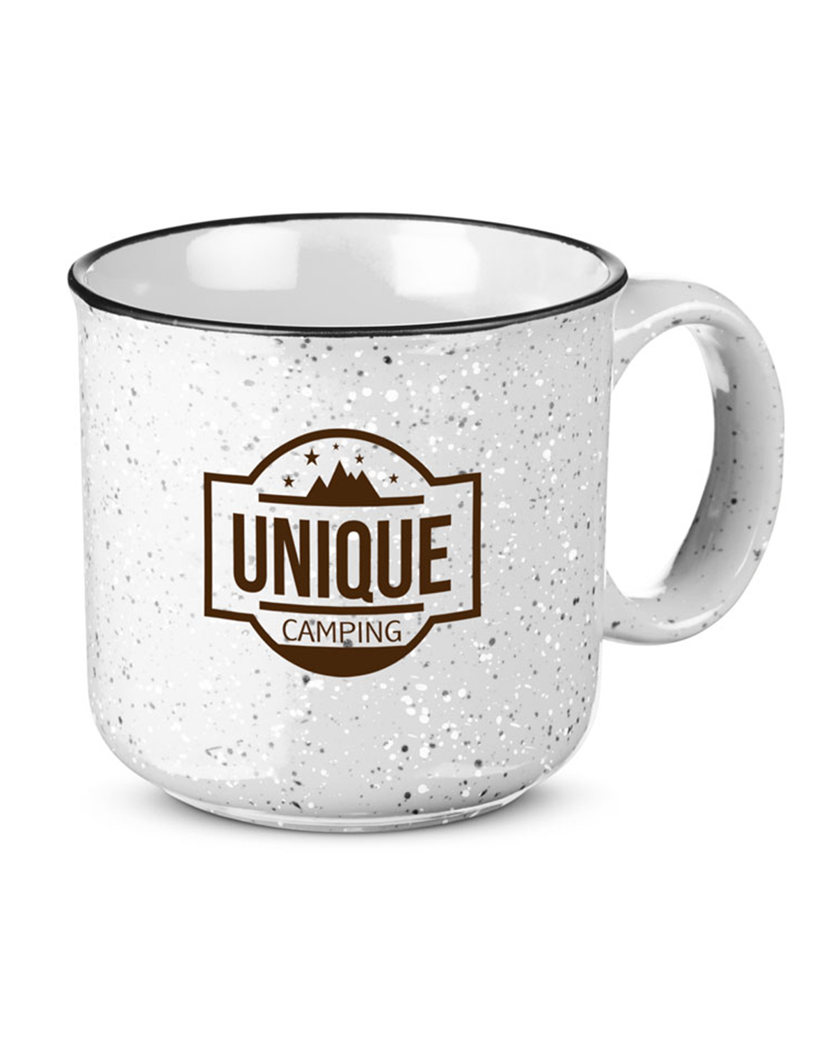15 oz Campfire Ceramic Mug 21