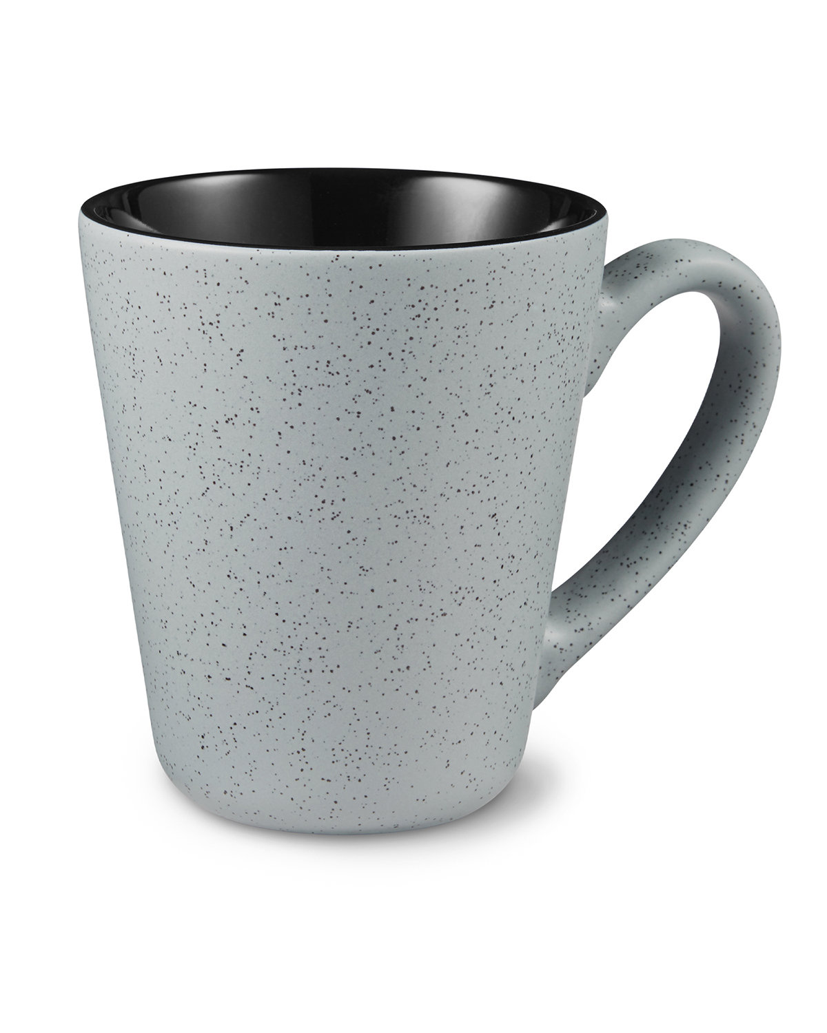 16 oz Fleck and Timbre Ceramic Mug 12