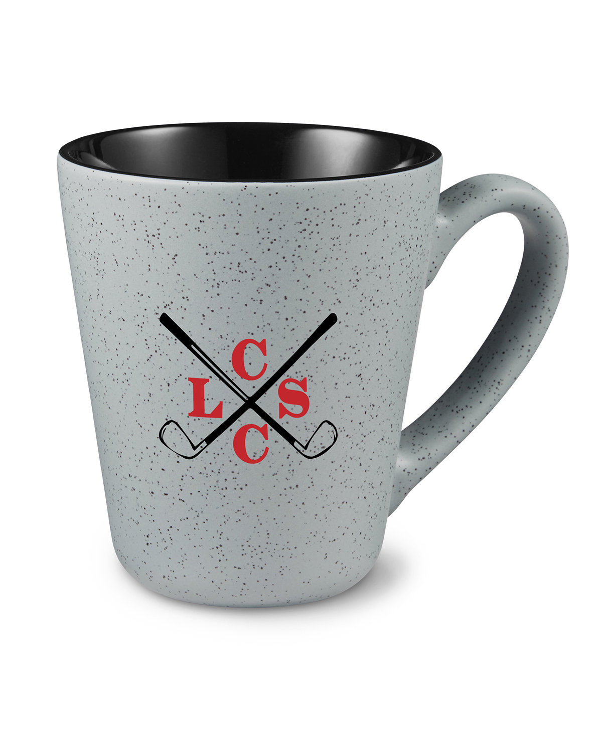 16 oz Fleck and Timbre Ceramic Mug 11