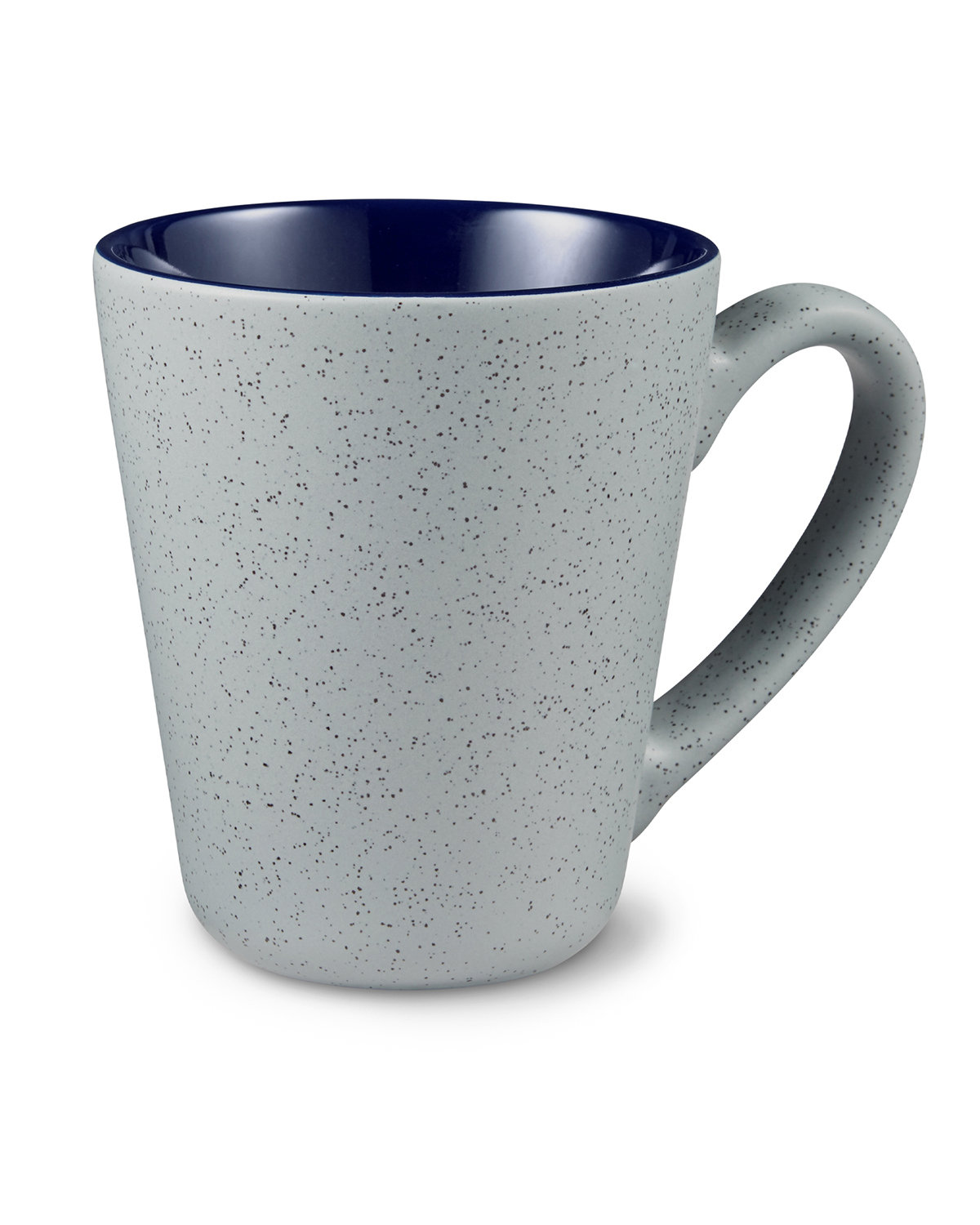 16 oz Fleck and Timbre Ceramic Mug 16