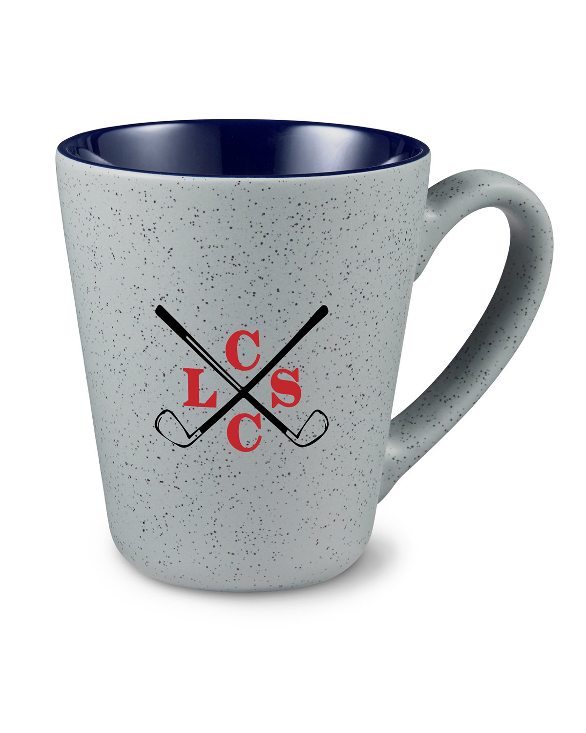16 oz Fleck and Timbre Ceramic Mug 13