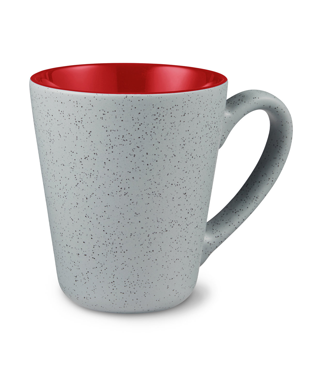 16 oz Fleck and Timbre Ceramic Mug 17