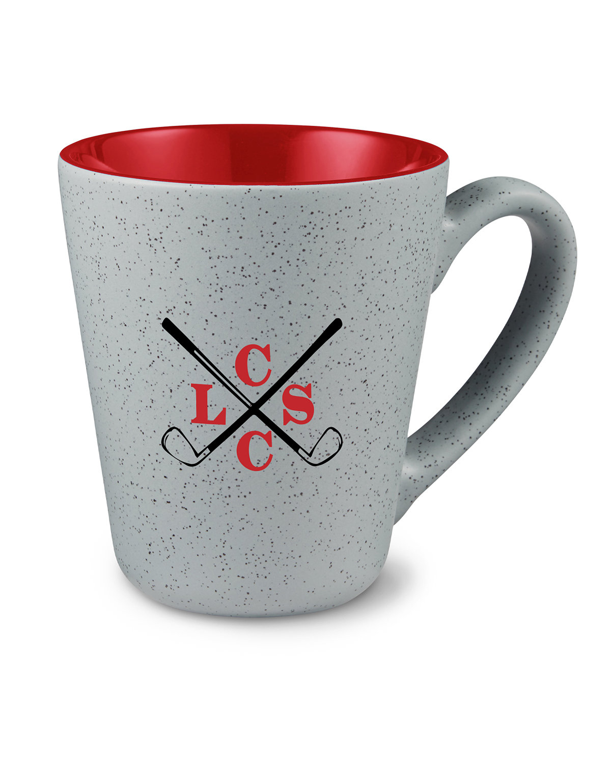 16 oz Fleck and Timbre Ceramic Mug 9
