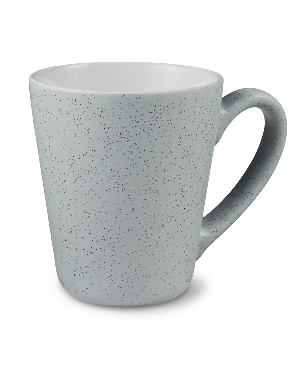 16 oz Fleck and Timbre Ceramic Mug 10