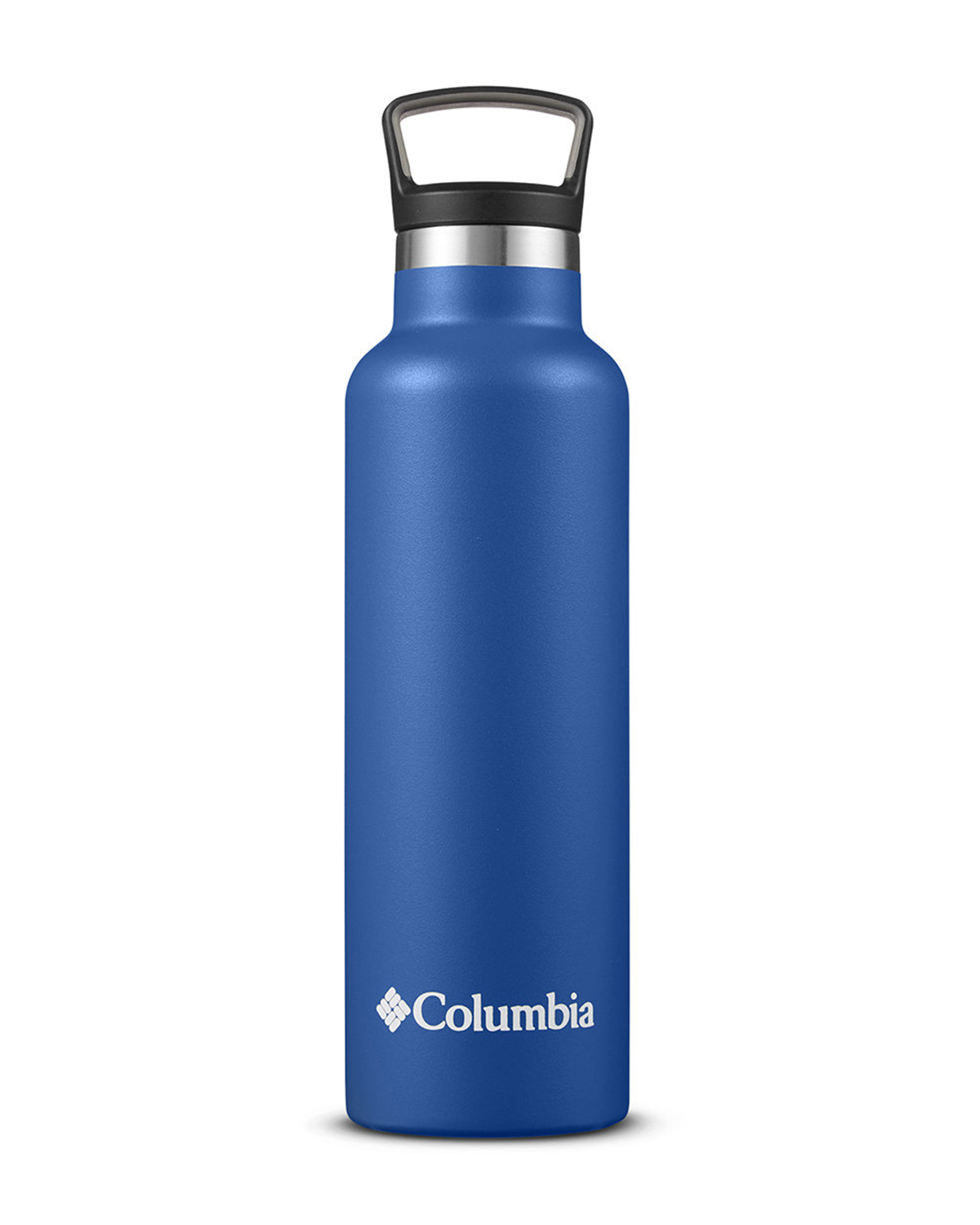 21 oz Double-Wall Vacuum Bottle With Loop Top, custom water bottle with logo imprint 12