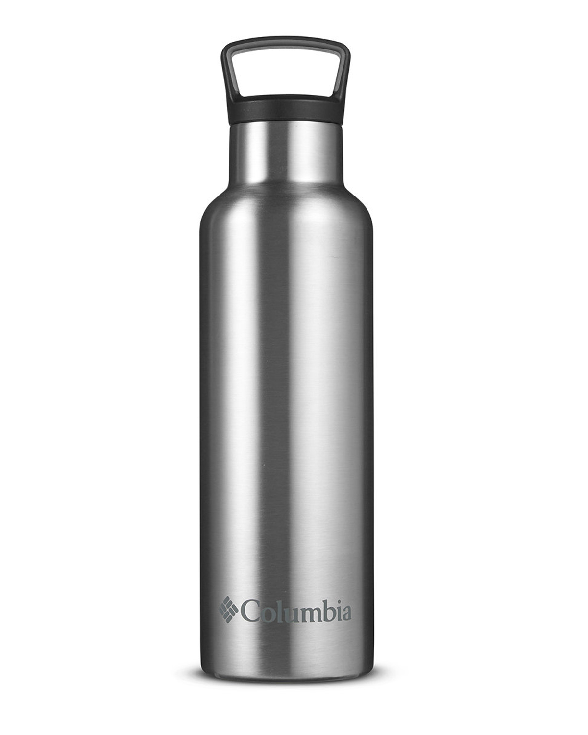 21 oz Double-Wall Vacuum Bottle With Loop Top, custom water bottle with logo imprint 9