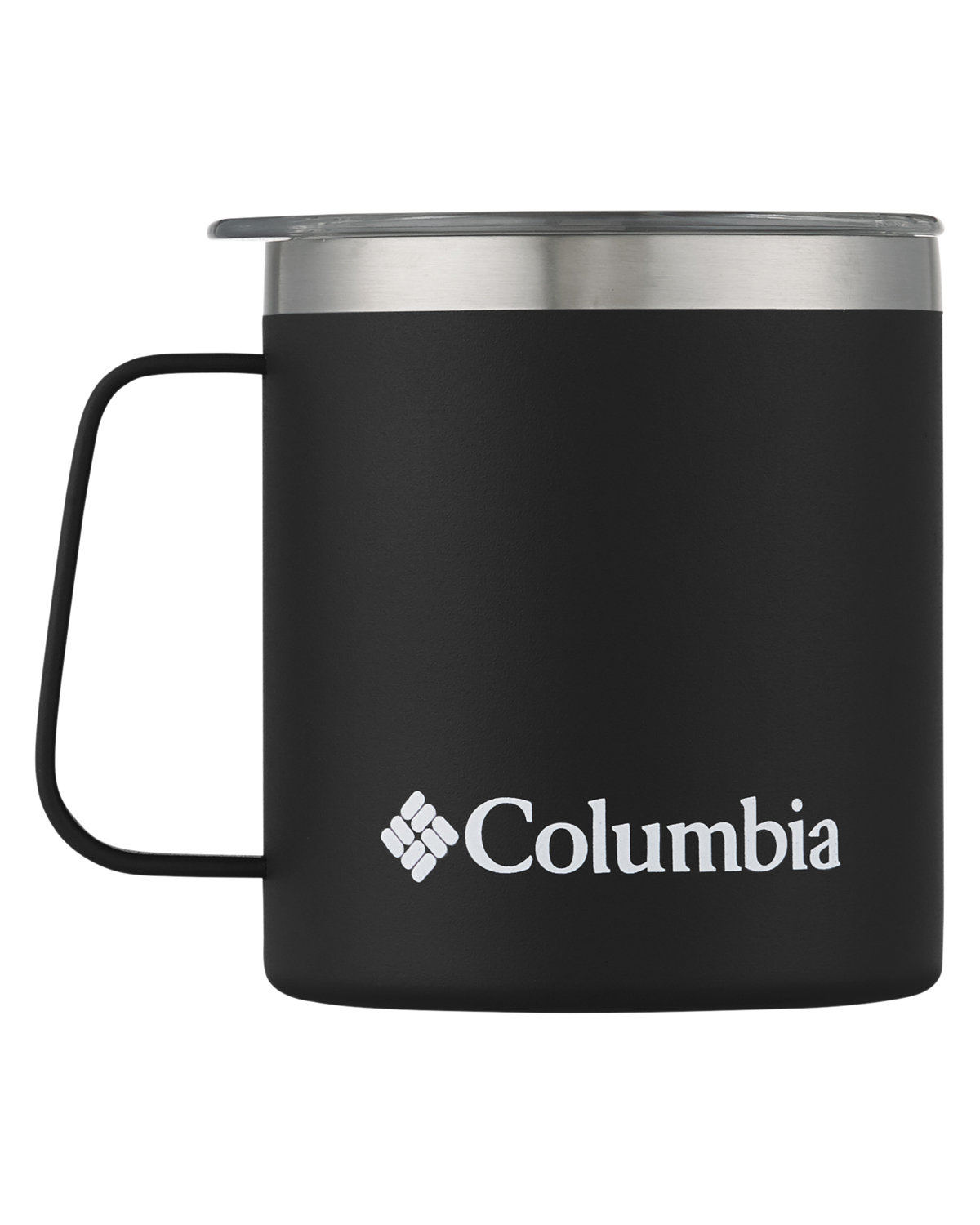 15 oz Double Wall Insulated Camp Mug 11