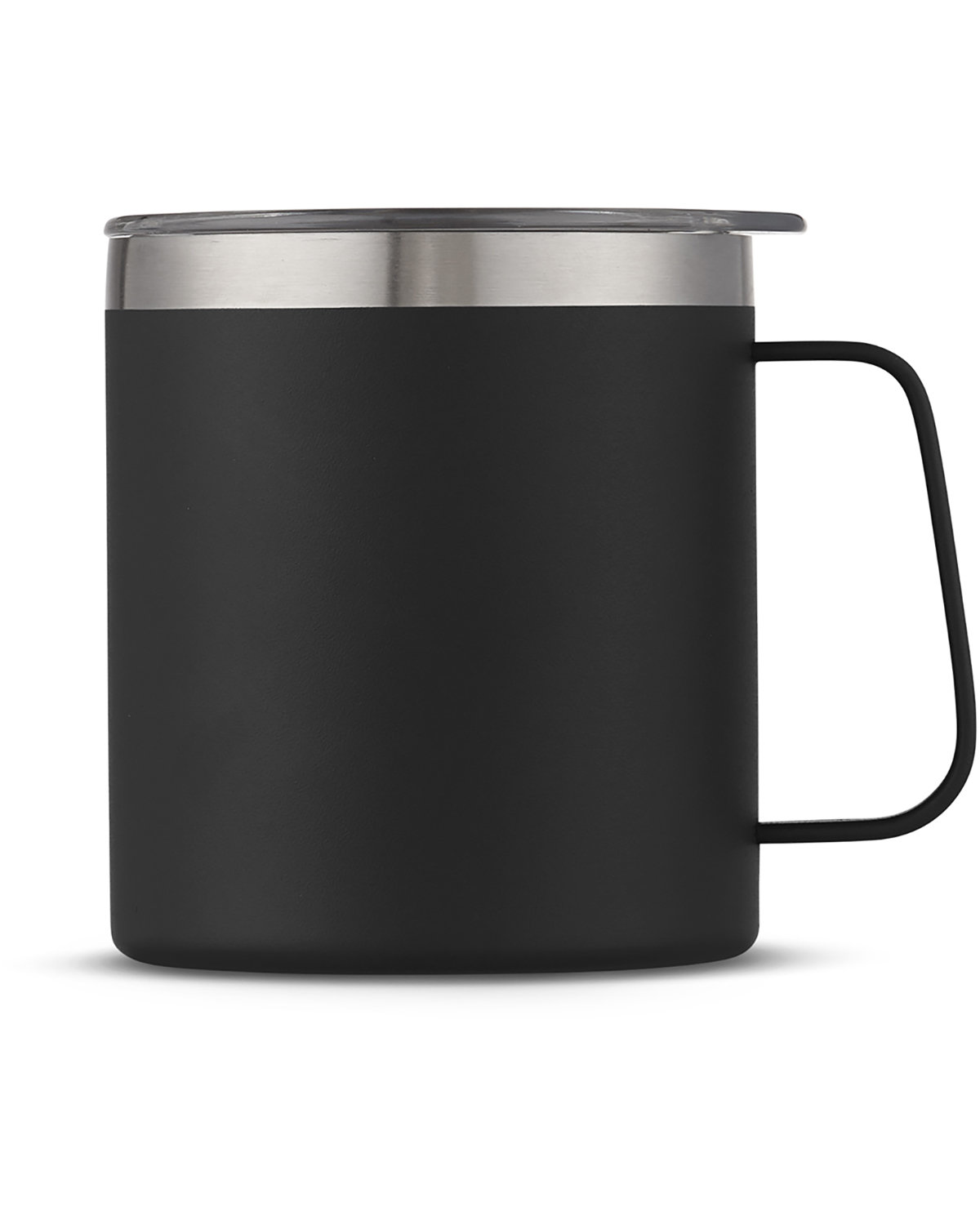 15 oz Double Wall Insulated Camp Mug 26