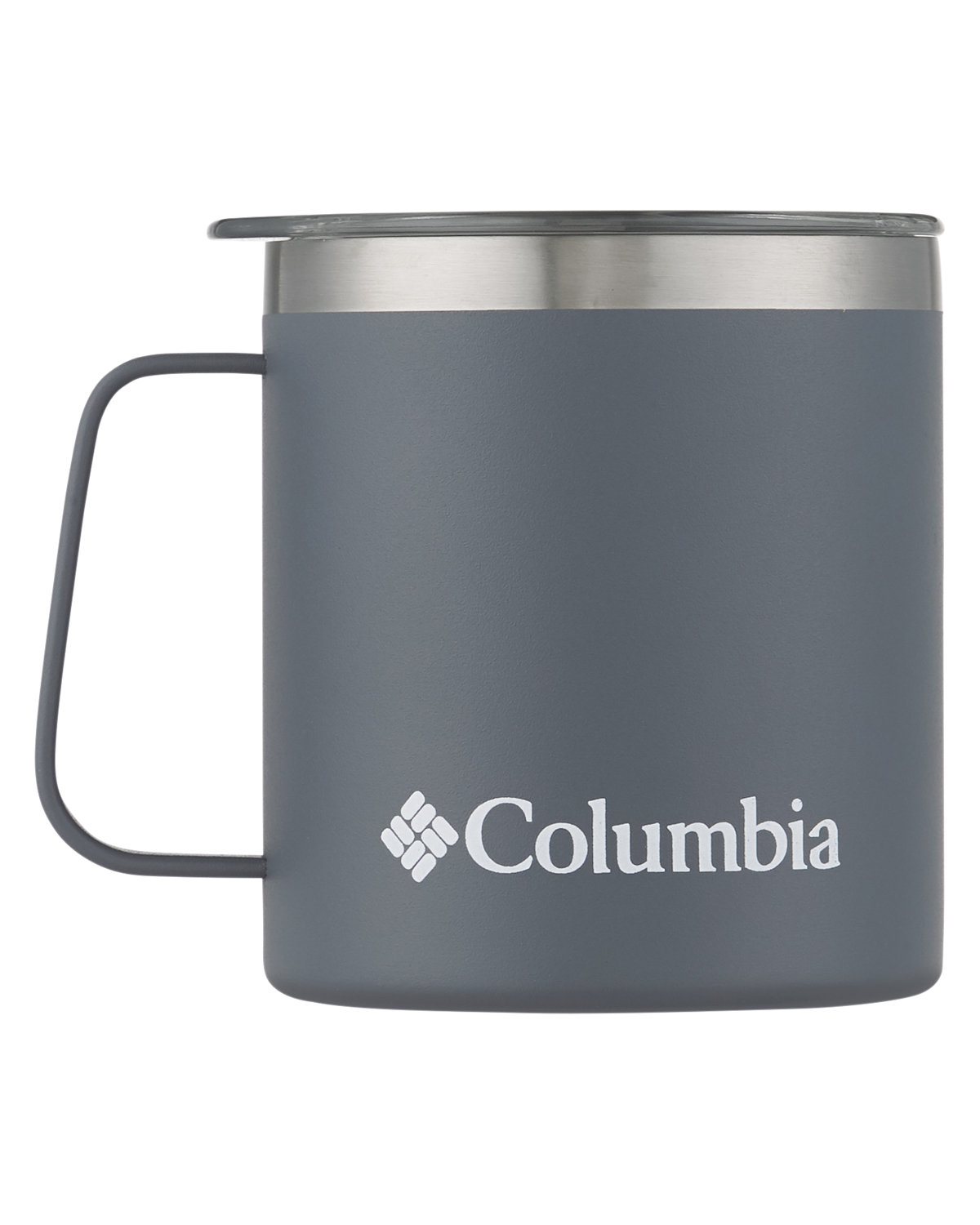 15 oz Double Wall Insulated Camp Mug 24