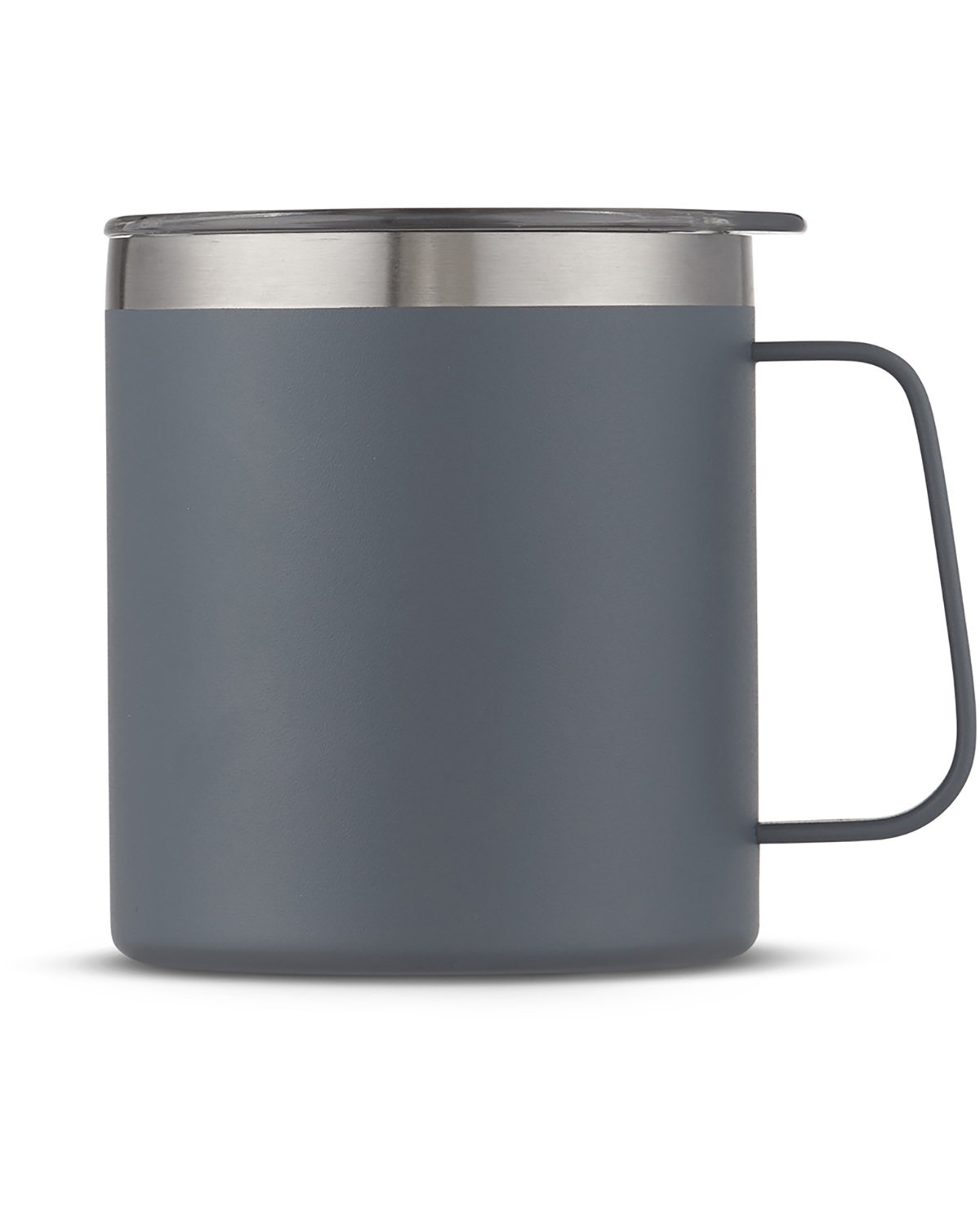 15 oz Double Wall Insulated Camp Mug 27