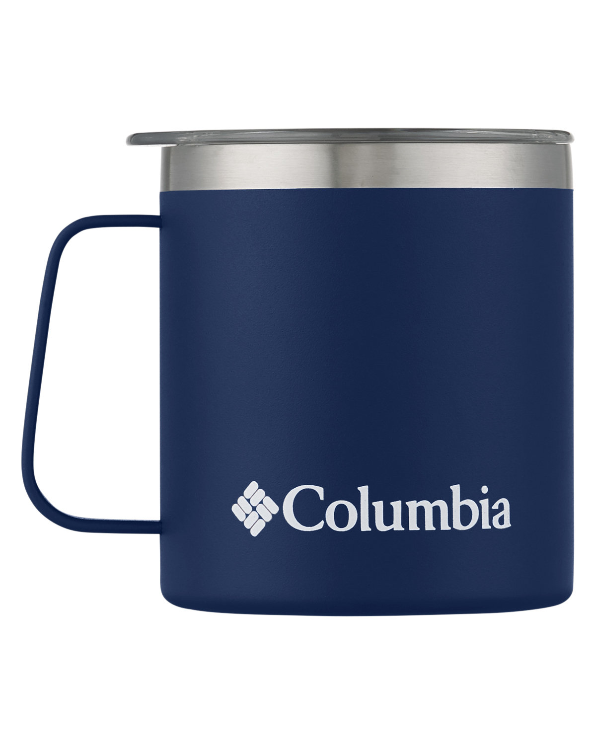 15 oz Double Wall Insulated Camp Mug 15