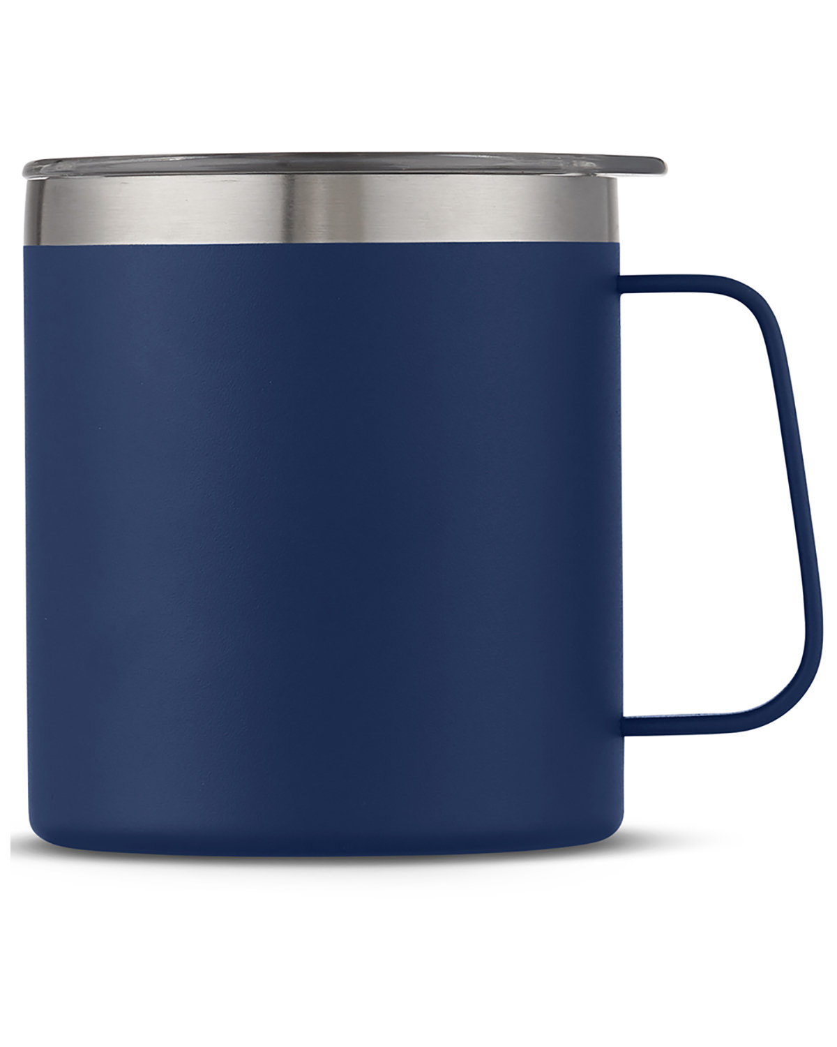 15 oz Double Wall Insulated Camp Mug 19