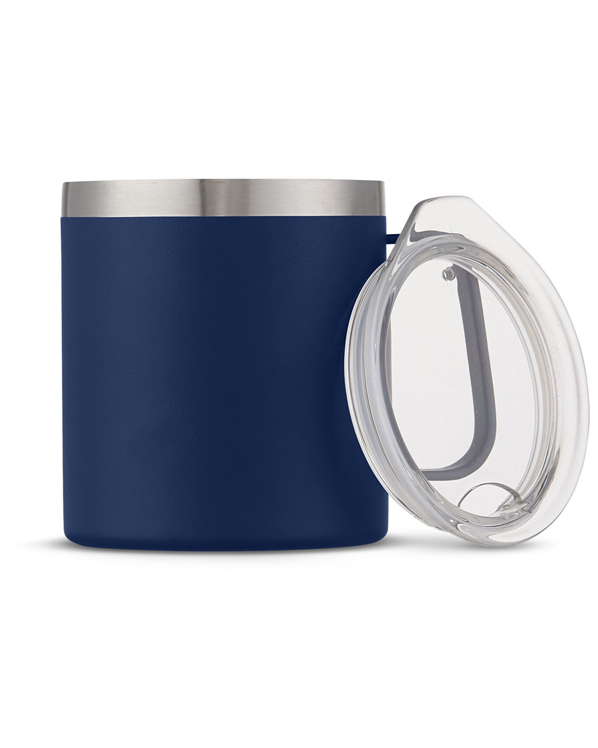 15 oz Double Wall Insulated Camp Mug 25