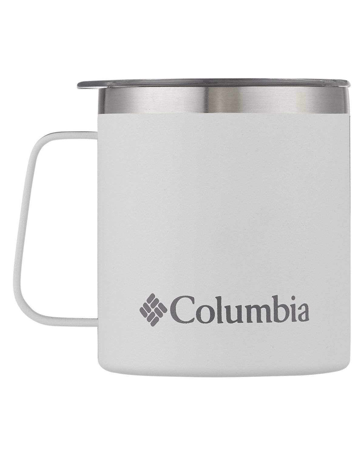 15 oz Double Wall Insulated Camp Mug 30
