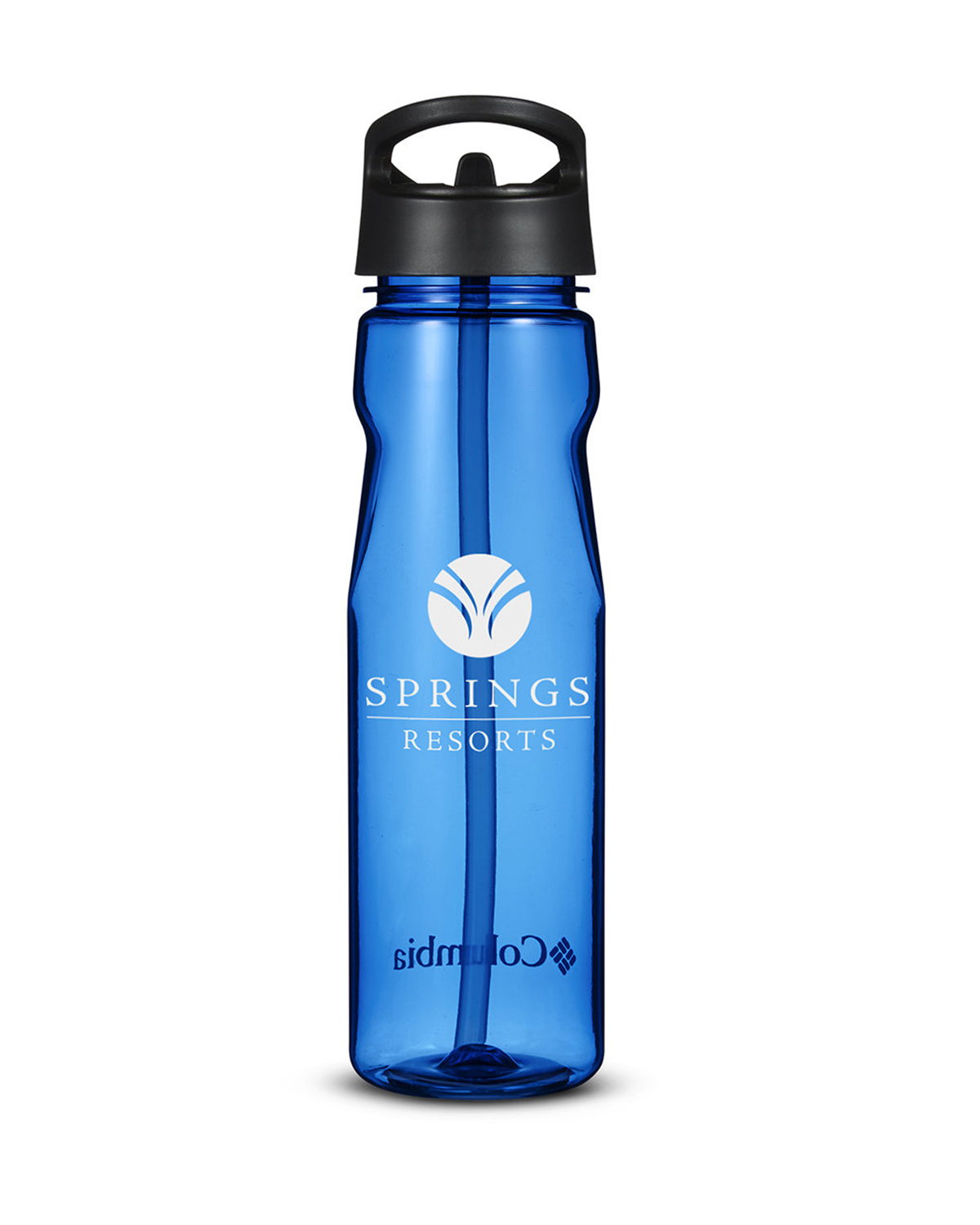 25 oz Tritan Water Bottle With Straw 14