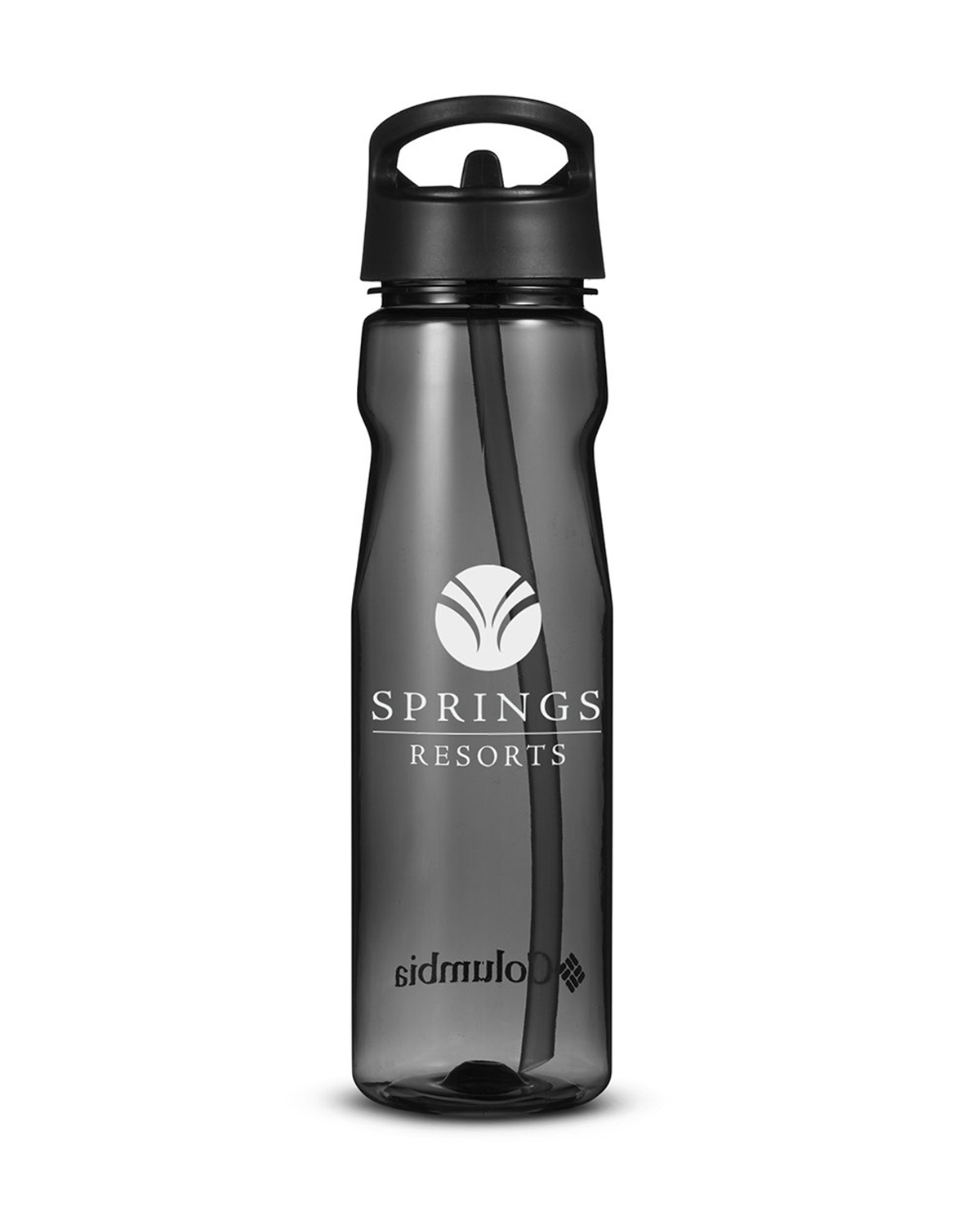 25 oz Tritan Water Bottle With Straw 18