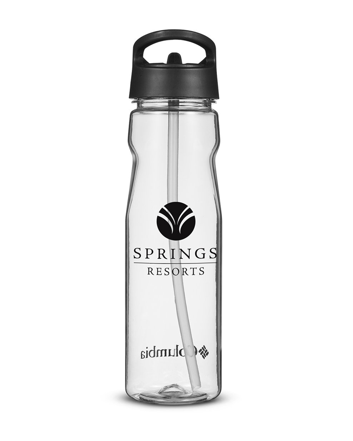 25 oz Tritan Water Bottle With Straw 15