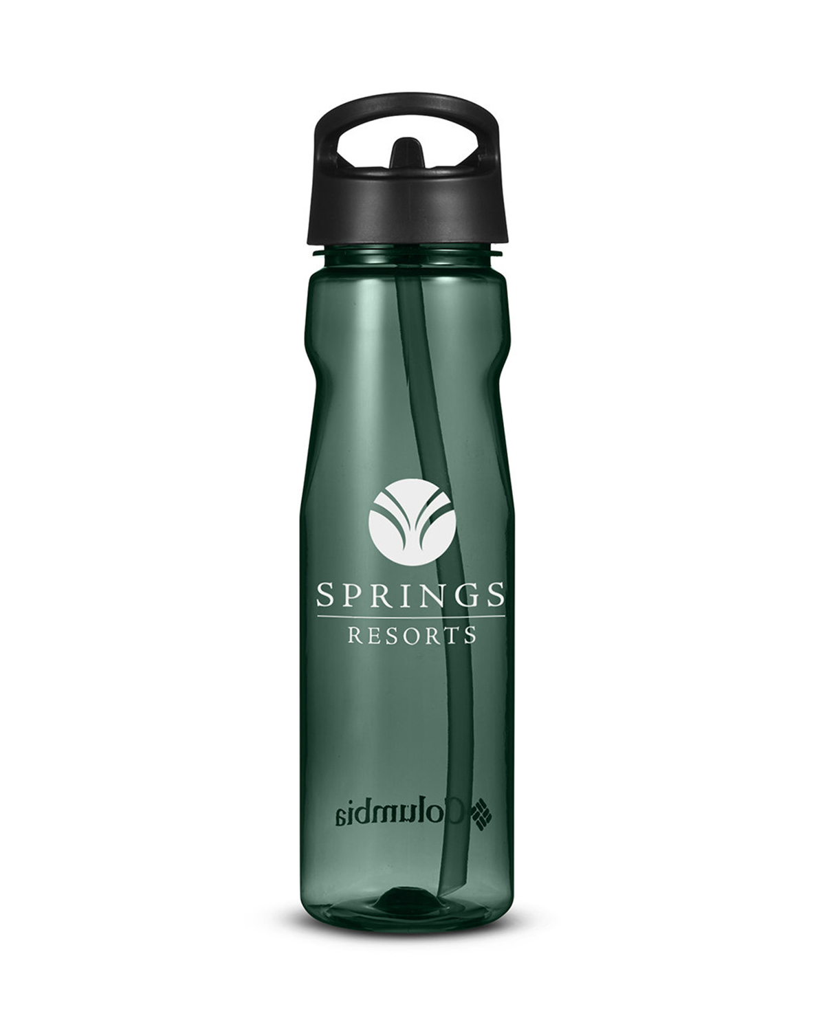 25 oz Tritan Water Bottle With Straw 8