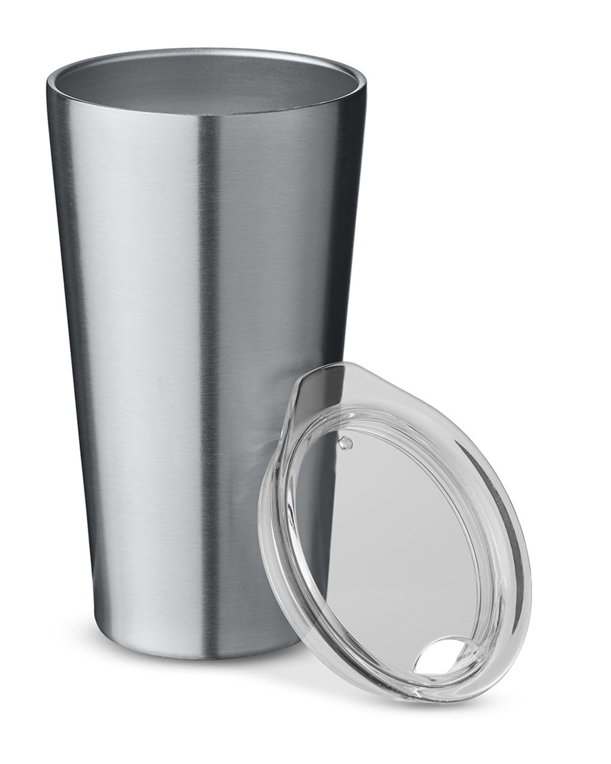 17 oz Vacuum Insulated Stainless Steel Cup With Lid 6