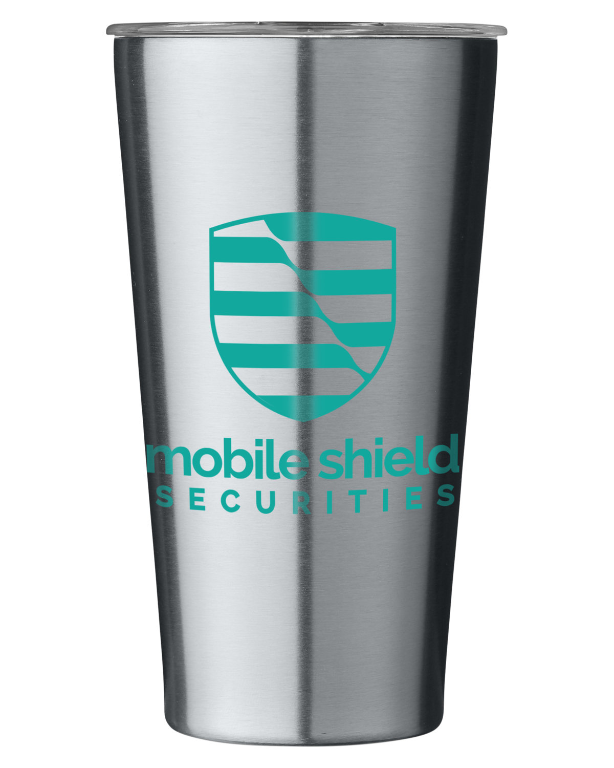 17 oz Vacuum Insulated Stainless Steel Cup With Lid 3